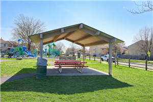 Doc Adams Park Pavilion