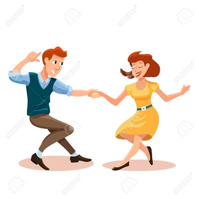 Dance Dance