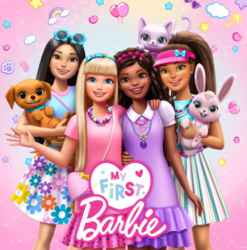 Barbie