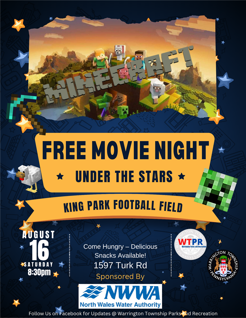 Movie Night