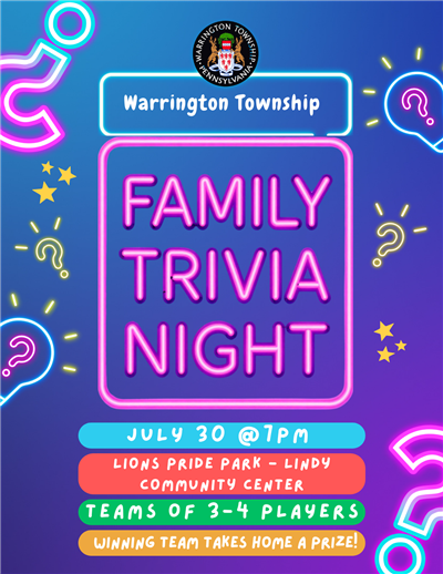 Trivia 