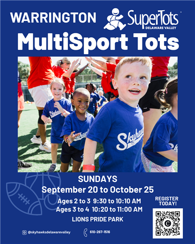 Multisport