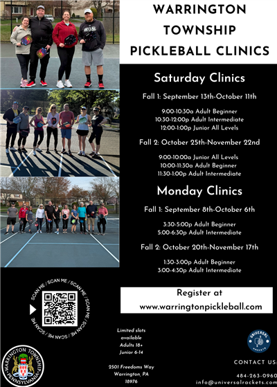 Pickleball