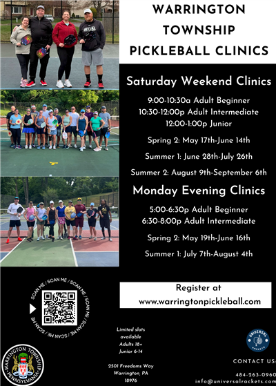 Pickleball