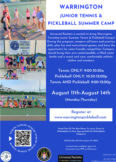 Pickleball