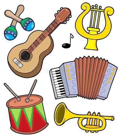 Music Music