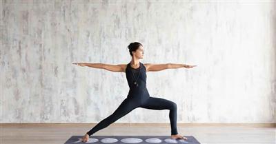 Yoga Gently Yoga Gently