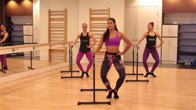 Barre Fitness