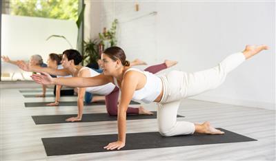 Hatha Yoga Hatha Yoga